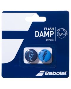 Babolat  Flash Damp Antivibrazione Blu