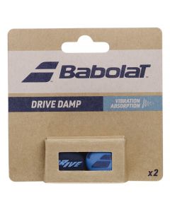 Babolat Drive Damp x2 Blu
