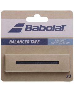 Babolat Balancer Tape 3.3 Nero
