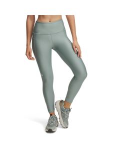 Under Armour Hg Armour Hi Rise 7/8 Ns Silica Green/White