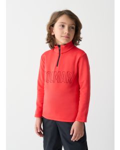 Colmar Pile da Sci Logato Unisex Bambini