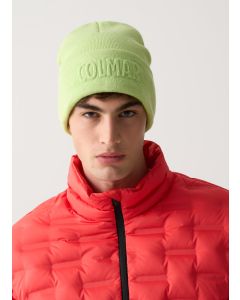 Colmar Cappello da Sci in Polilana Unisex Verde Cedro