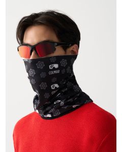 Colmar Scaldacollo Unisex Nero