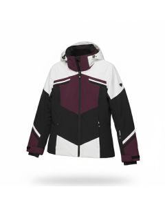 Astrolabio Giacca Sci da Donna