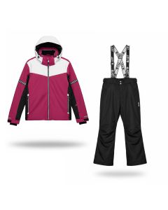 Astrolabio Completo Sci da Donna 