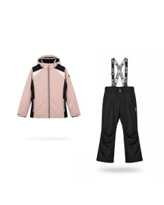 Astrolabio Completo Sci Rosa da Bambina