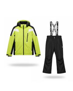 Astrolabio Completo Sci Junior 