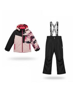 Astrolabio Completo Sci Infat Rosa