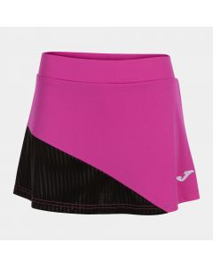 Joma Gonna Montreal Rosa Fluo/Nero da Donna