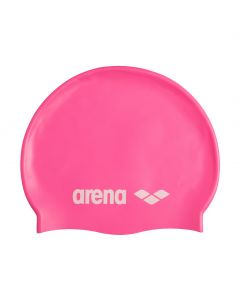 Arena Classic Silicone Rosa