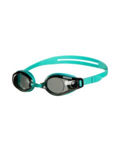 Arena Occhialini Zoom X-Fit Sky Blue/Black/Smoke