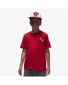 Nike T-Shirt Jordan Has Landed 