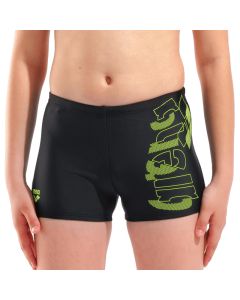 Arena Short Tales Black da Bambino