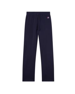 Champion Pantalone Drawstring Blu da Donna