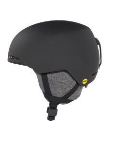 Oakley Casco Sci Mod 1 MIPS Nero