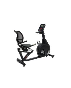 JK Fitness JK317 Cyclette Orizzontale Magnetica