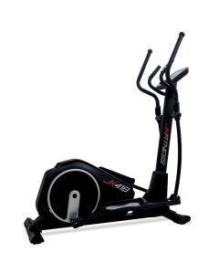 JK Fitness JK418 Ellittica Magnetica Elettromagnetica + Ricev. Cardio