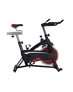 JK Fitness JK507 Indoor Cycle con Trasmissione a Catena