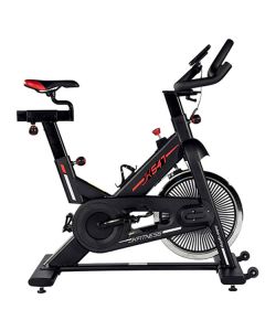 JK Fitness JK547 Indoor Cycle Trasmissione a Catena con Cardio