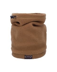 CMP Neck Warmer in Teddy Fur Unisex