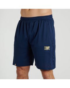 Leone Pantaloncino DNA Blu da Uomo