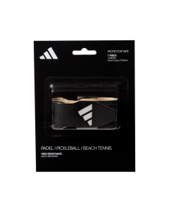 Adidas Antishock Protection Tape Black