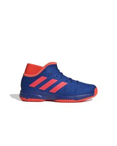 Adidas Phenom Kids Blu/Rossa