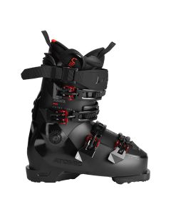 Atomic Scarponi Hawx Prime 130 S Black/Red