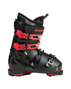 Atomic Scarponi Hawx Magna 100 Black/Red