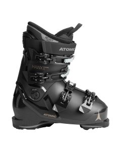 Atomic Scarponi Hawx Magna 75 Black/Gold da Donna