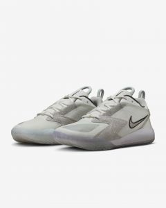 Nike Hyperace 3 SE Summit White/Pure Platinum/Metallic Silver glitter