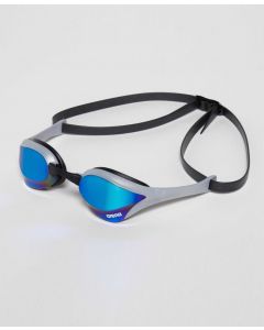 Arena Cobra Ultra Swipe Mirror Silver/Blue