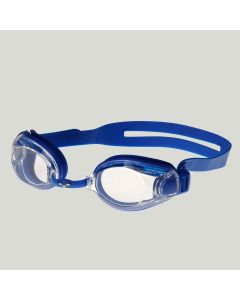 Arena Zoom X-Fit Blue Clear Blue Goggles