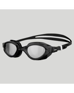 Arena Cruiser Evo Goggles Black Clear Lens