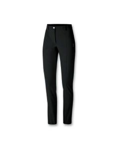 Ast Women's Softshell Ski Pants Black