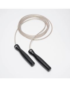 Leone Corda Salto Trasparente