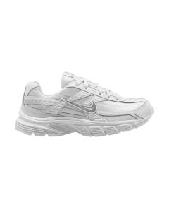 Nike Initiator White/Metallic Silver/Photon Dust da Donna