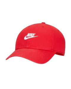 Nike Heritage86 Futura Washed Sportswear Hat