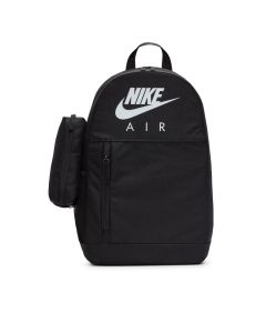 Nike Zaino Elemental Kid 20L Nero