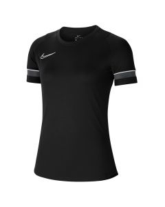 Nike T-Shirt Academy Short Sleeve Donna