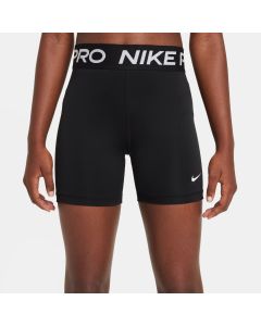 Nike Short Pro Black da Bambina