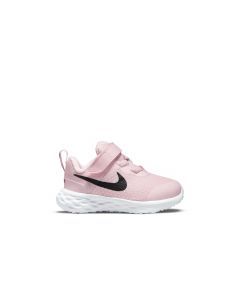 Nike Revolution 6 Rosa da Bambina