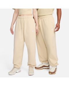 Nike Mid-rise oversized trousers 