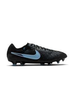 Nike Tiempo Legend 10 Pro FG Black da Uomo