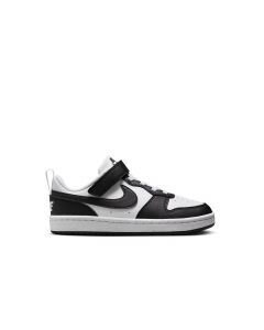 Nike Court Borough Low Recraft White/Black