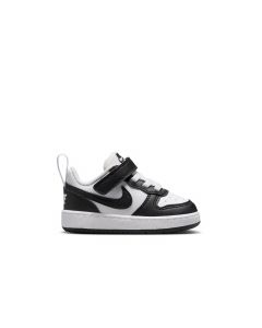 Nike Court Borough Low Recraft White/Black