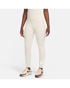 Nike Leggings Sportswear Classics LT Orewood BRN/Sail for Women