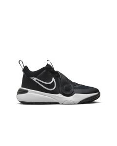 Nike Team Hustle D 11 Black/White