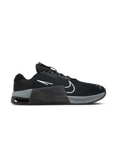 Nike Metcon 9 Black/White-Anthracite-Smoke Grey Uomo