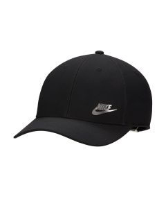 Nike Dri-Fit Club Black/Metallic Silver